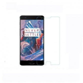 Premium Tempered Glass Screen Protector for OnePlus THREE